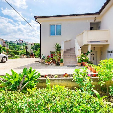 Apartments Toni Banjol Ngoại thất bức ảnh