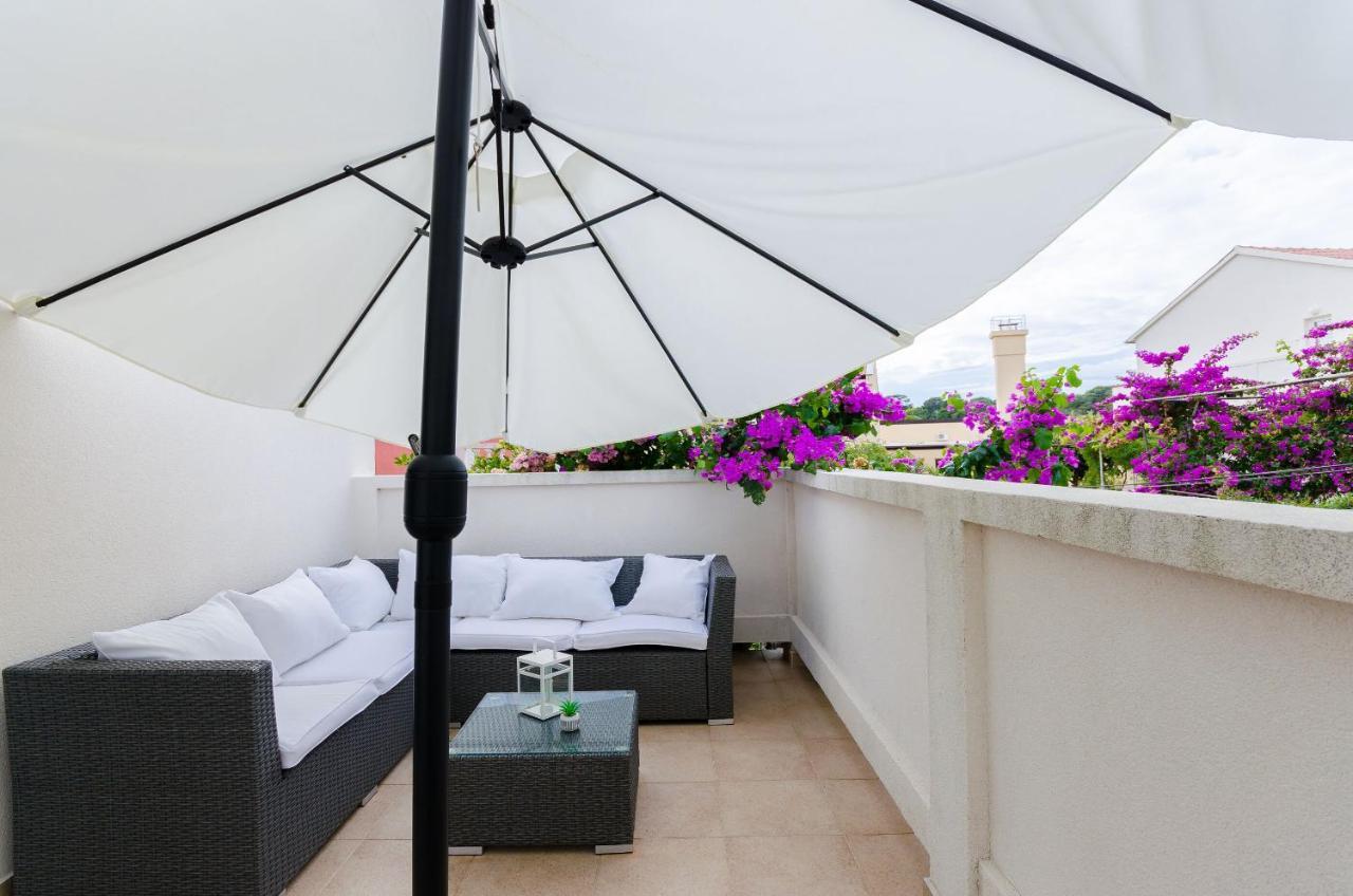 Apartments Toni Banjol Ngoại thất bức ảnh