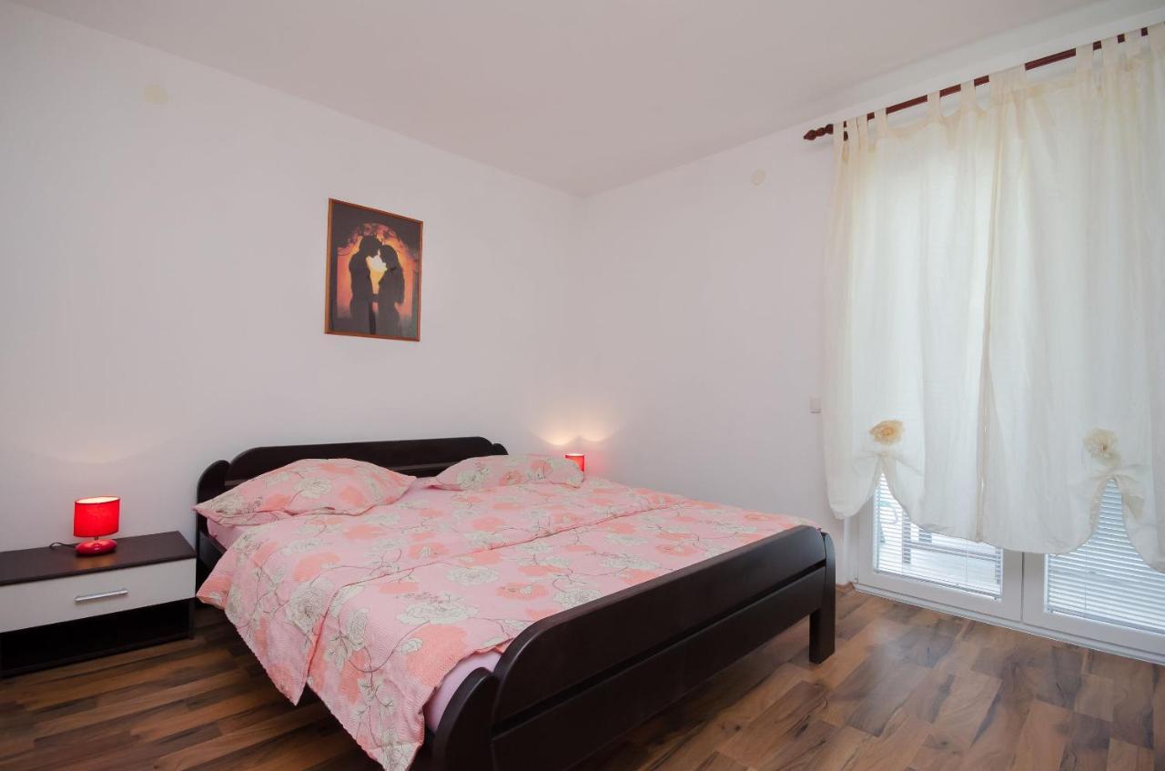 Apartments Toni Banjol Ngoại thất bức ảnh