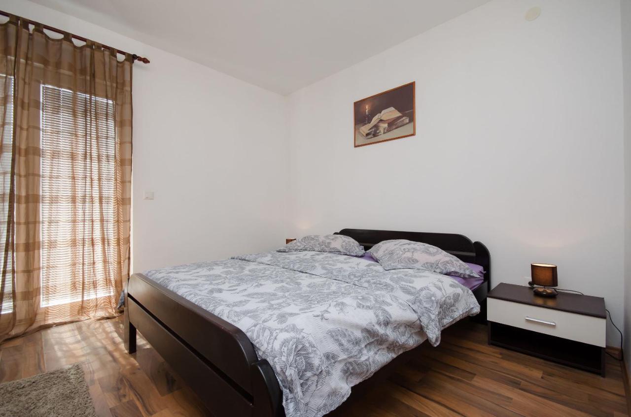 Apartments Toni Banjol Ngoại thất bức ảnh