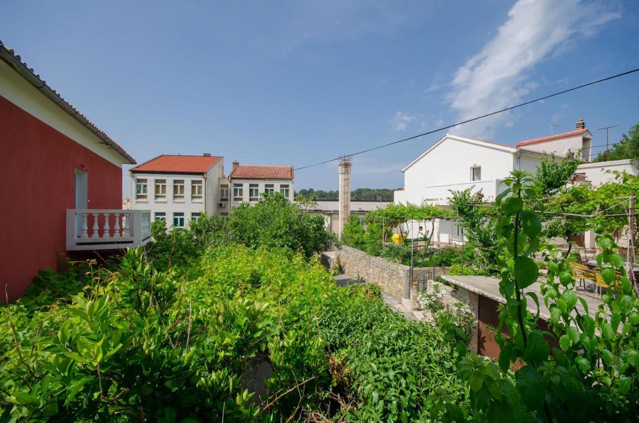 Apartments Toni Banjol Ngoại thất bức ảnh
