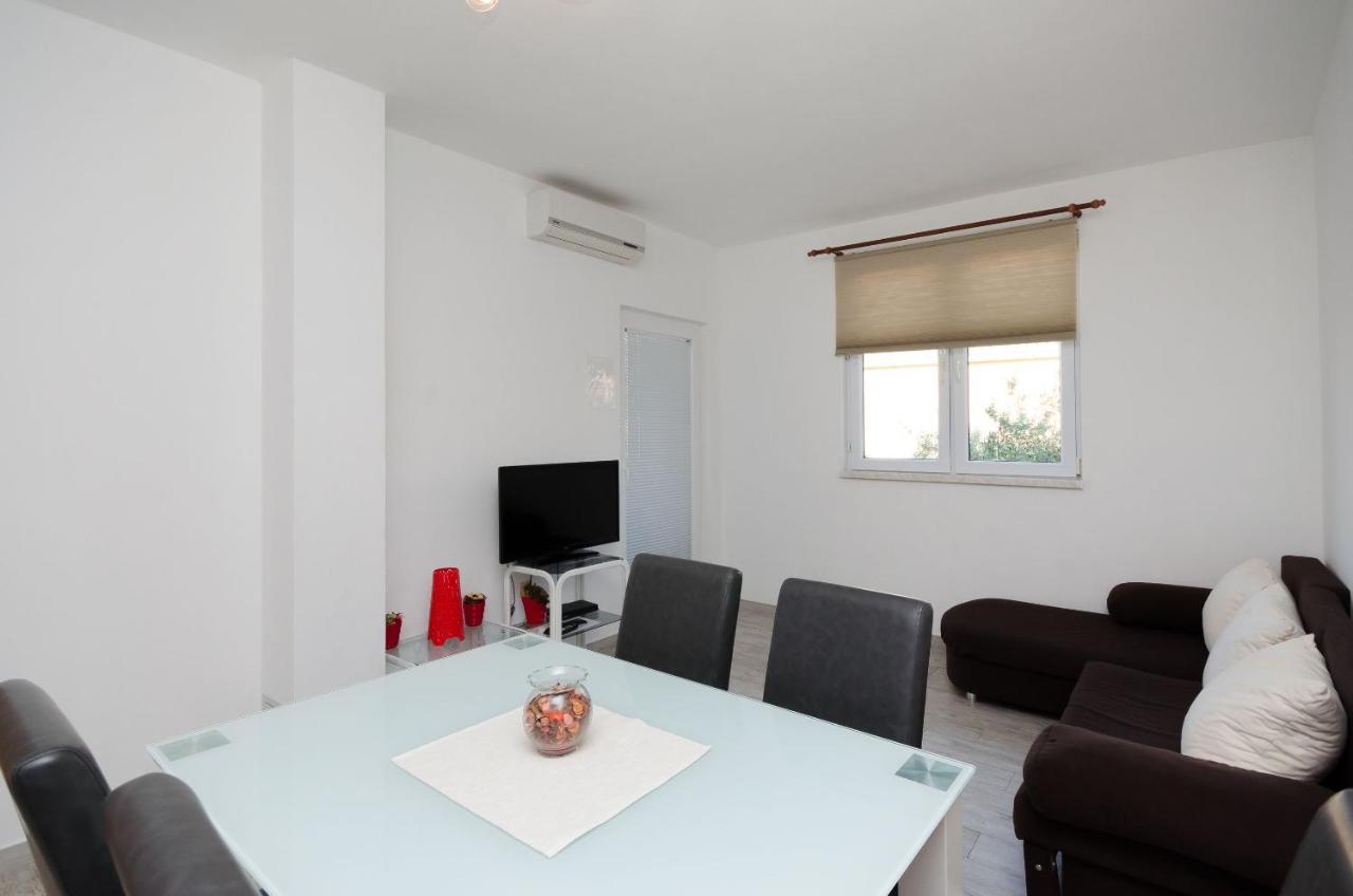 Apartments Toni Banjol Ngoại thất bức ảnh