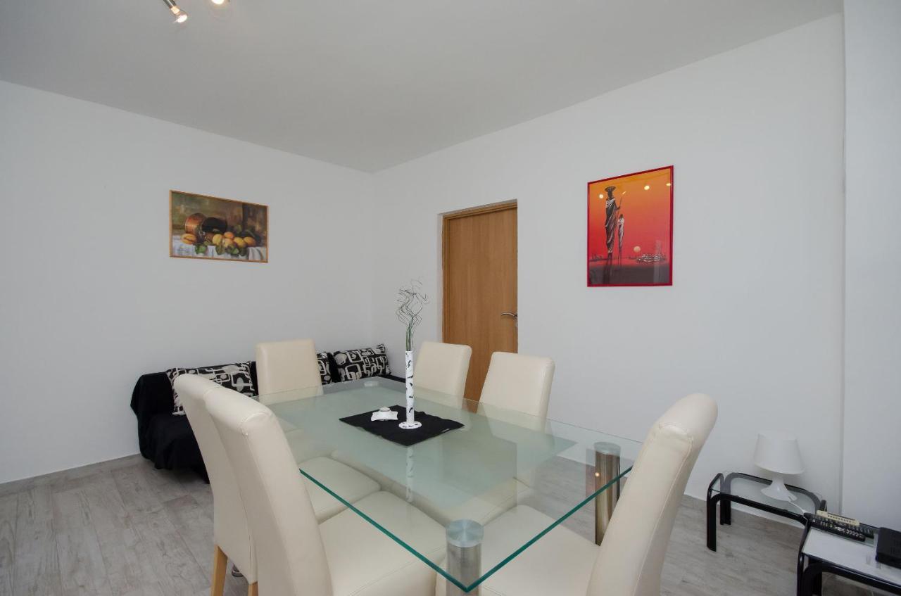 Apartments Toni Banjol Ngoại thất bức ảnh