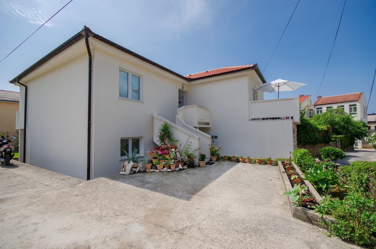 Apartments Toni Banjol Ngoại thất bức ảnh