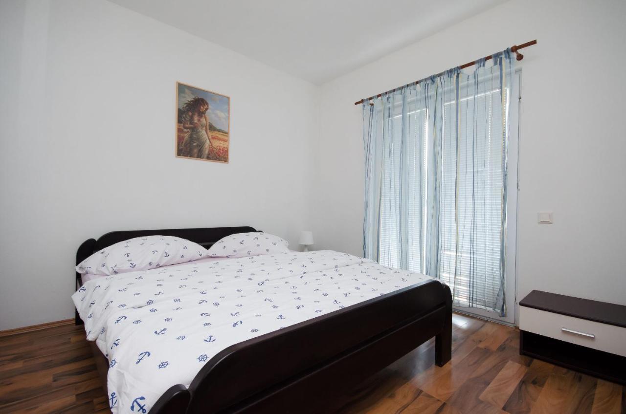 Apartments Toni Banjol Ngoại thất bức ảnh