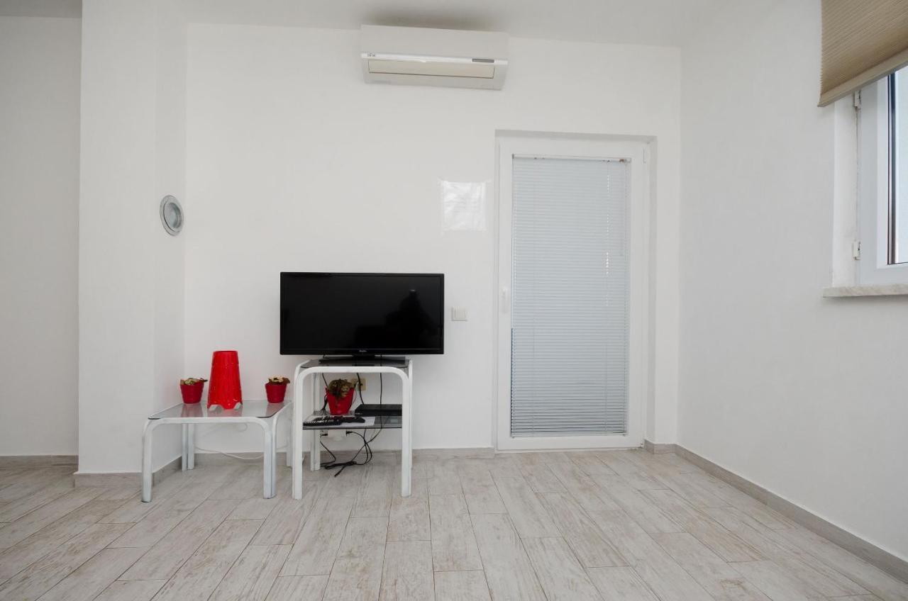 Apartments Toni Banjol Ngoại thất bức ảnh