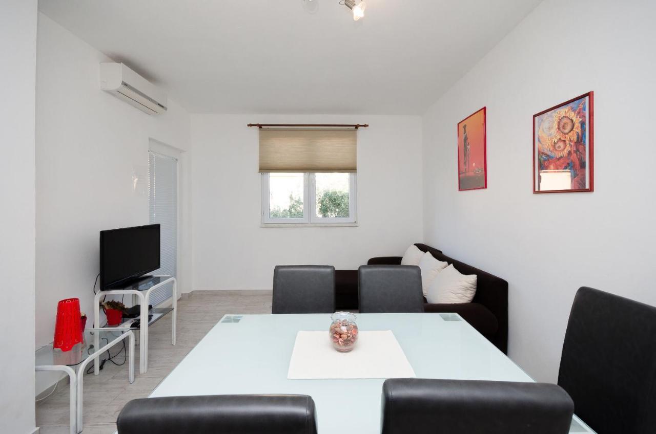 Apartments Toni Banjol Ngoại thất bức ảnh